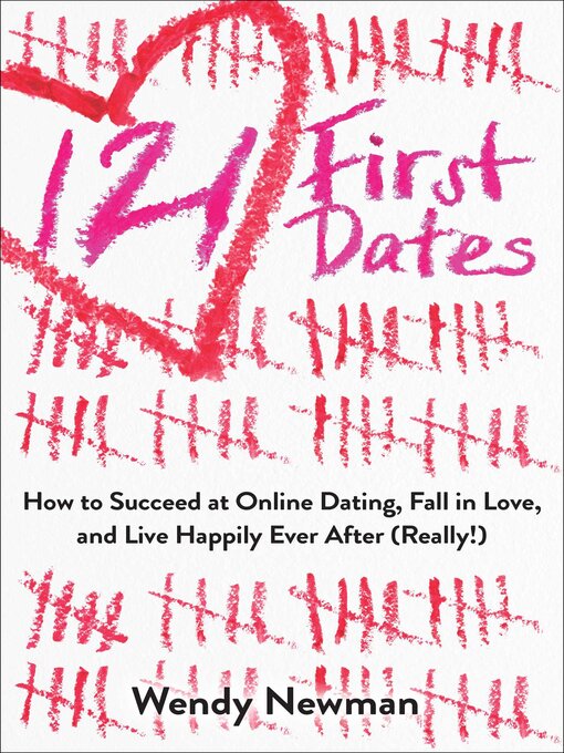 Title details for 121 First Dates by Wendy Newman - Wait list